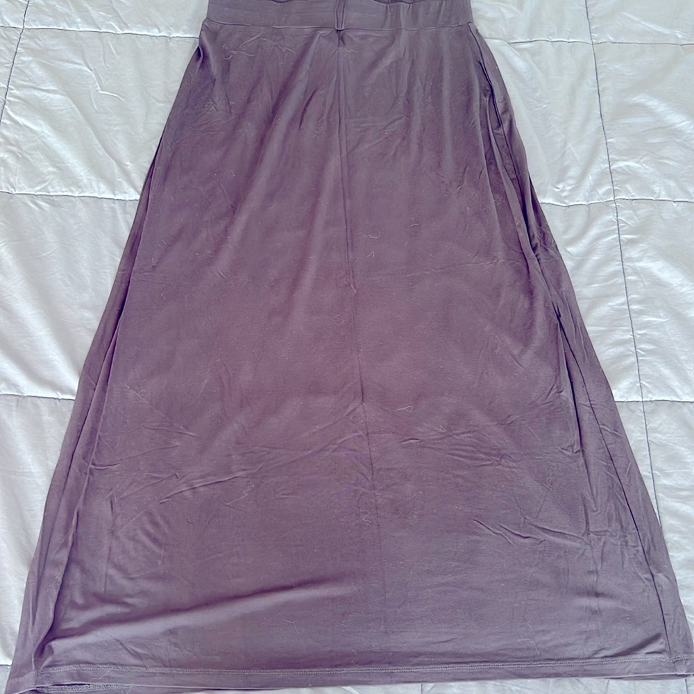 NWT J. Crew Maxi Skirt, Size M